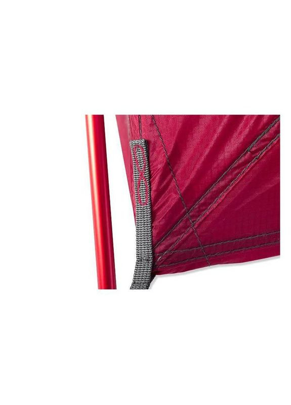 Палатка одноместная Hubba NX V6 Grey (02746) MSR (322206319)