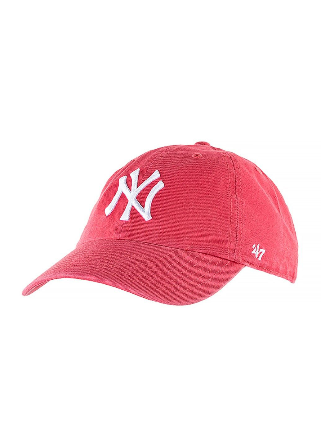 Бейсболка New York Yankees 47 Brand (278601517)