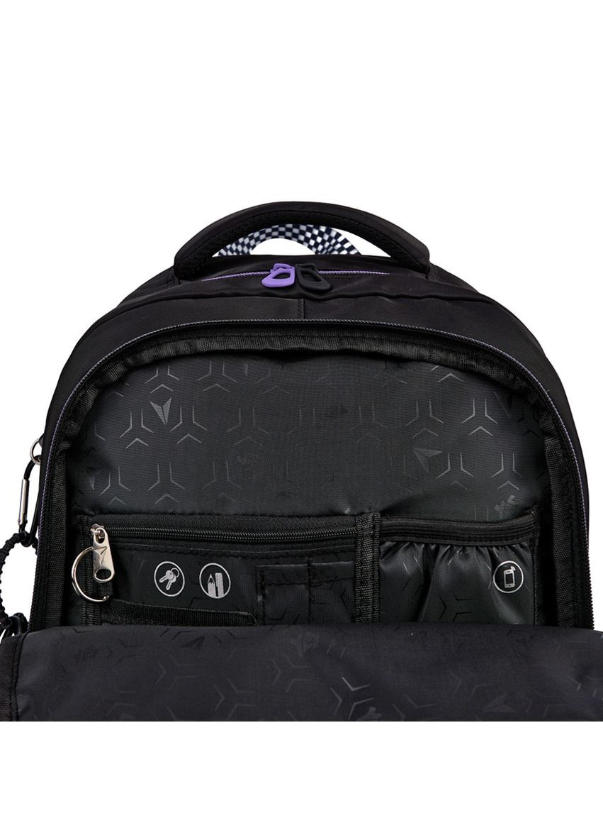Рюкзак школьный Purple Hearts TS-48 Yes (332654047)