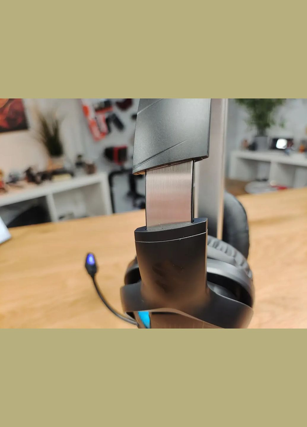 Навушники goblin X1 бездротові чорні Black Shark (301406829)