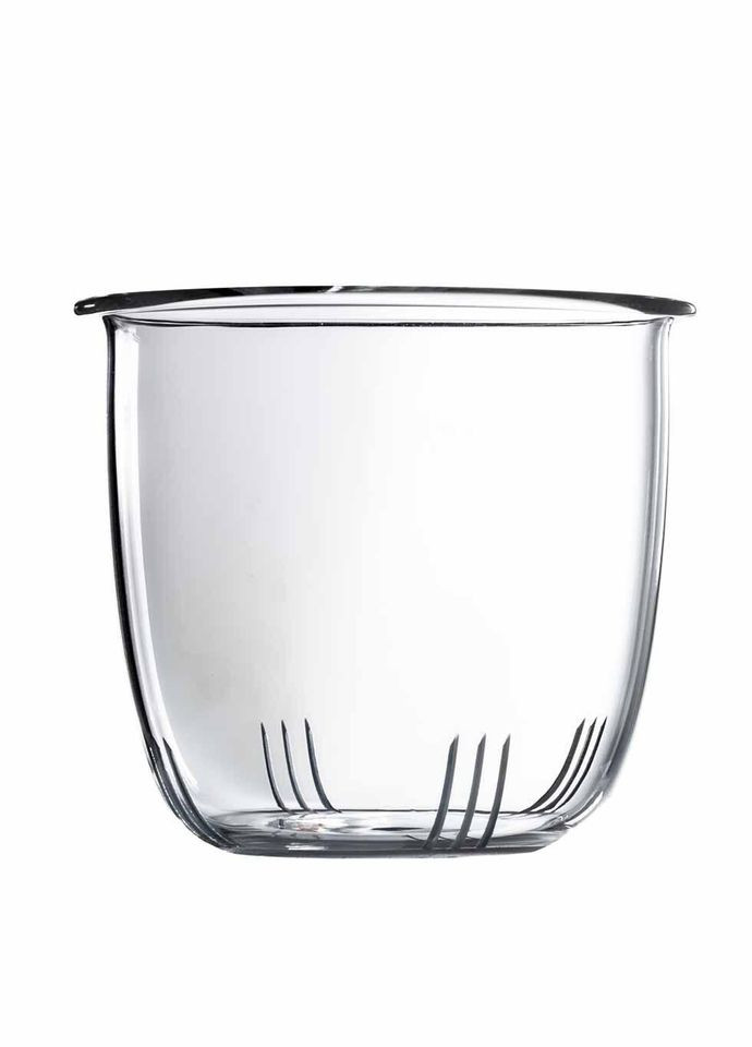 Скляний інфьюзер (S-092, S-095) SAMADOYO (305079694)