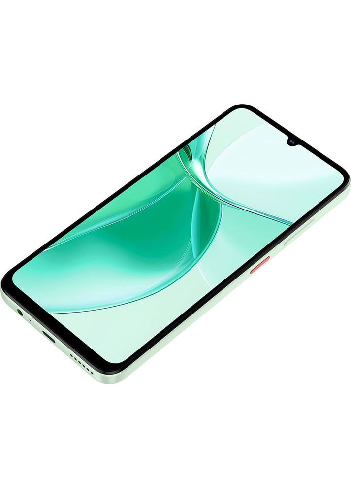 Смартфон Blade A35 2/64GB Dual Sim Green ZTE (306553690)