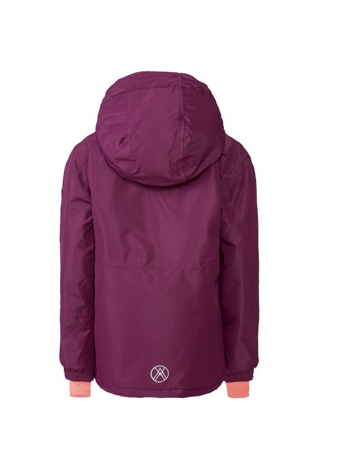 Зимова мембранна термо-куртка Crivit (311303861)