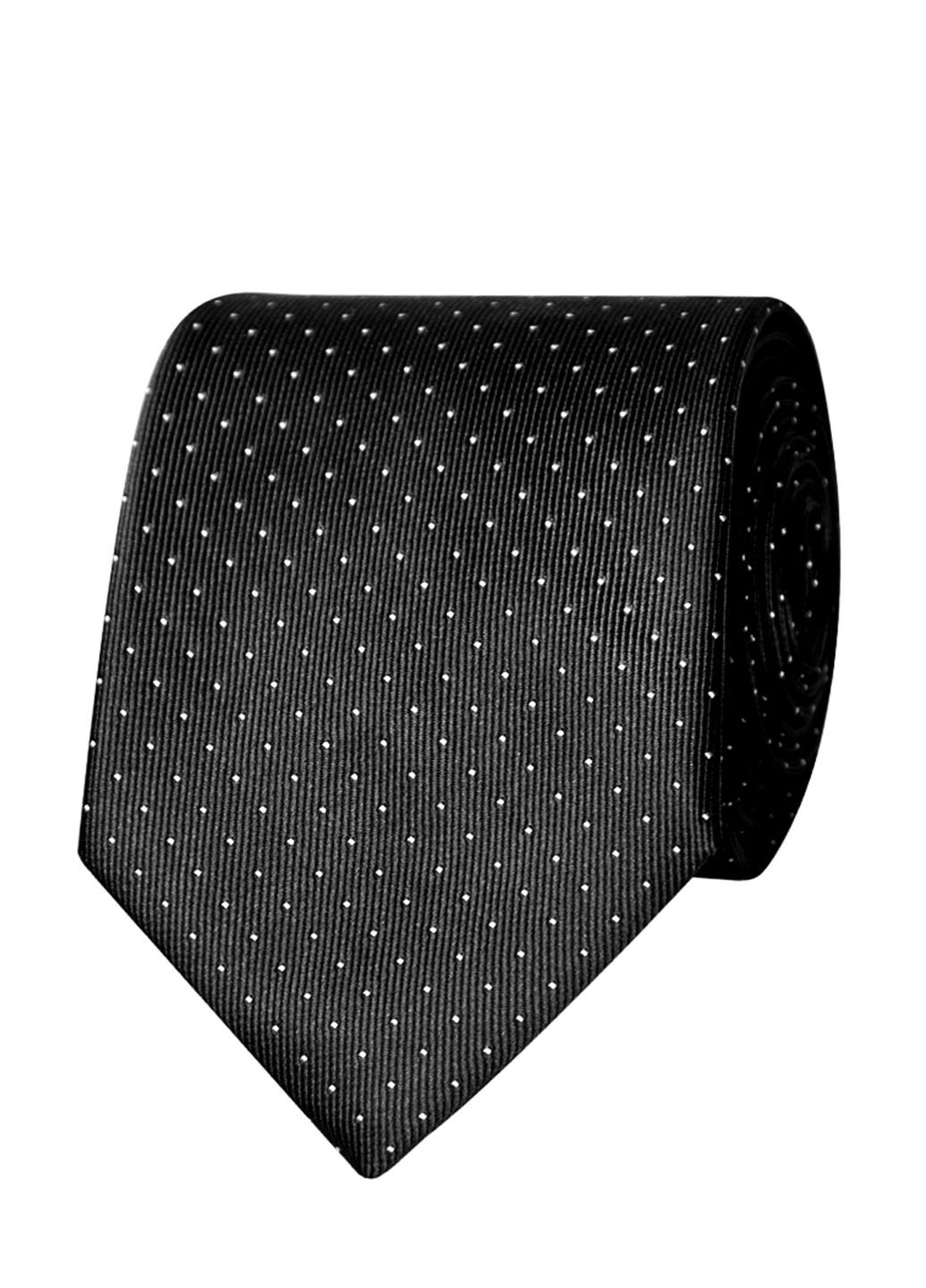 Краватка чоловіча чорна Arber 8 (285786026)