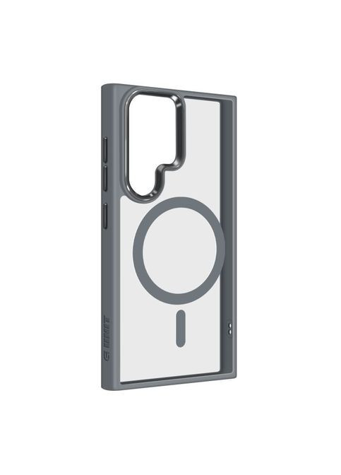 Чехол для мобильного телефона (ARM74870) ArmorStandart Unit MagSafe Samsung S24 Ultra Titanium Grey (326594781)