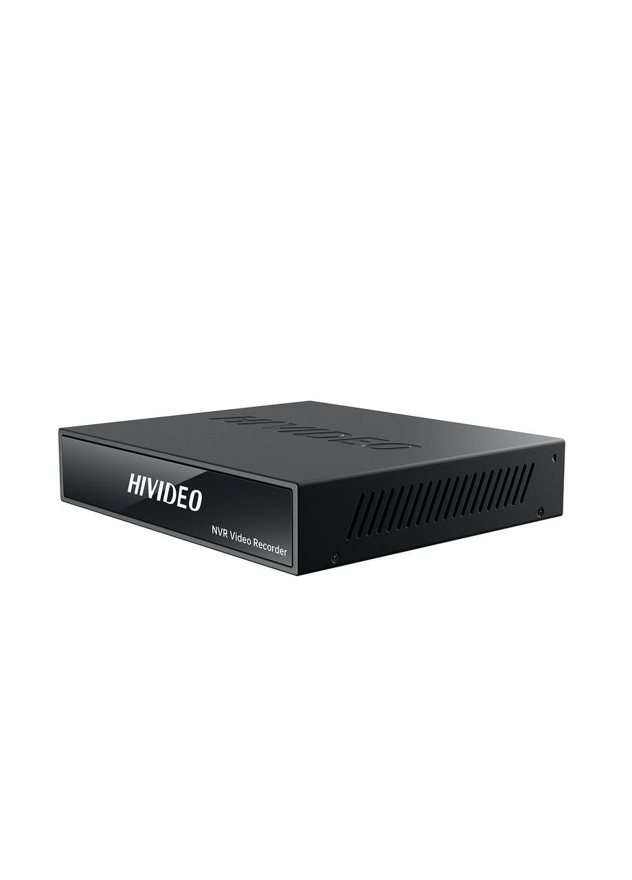 10-канальный Compact 2HDD видеорегистратор NVR-910A HIVIDEO (345702990)