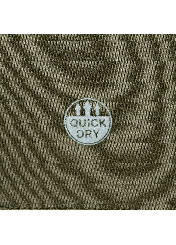 Оливкова футболка thorax patrol olive Camotec