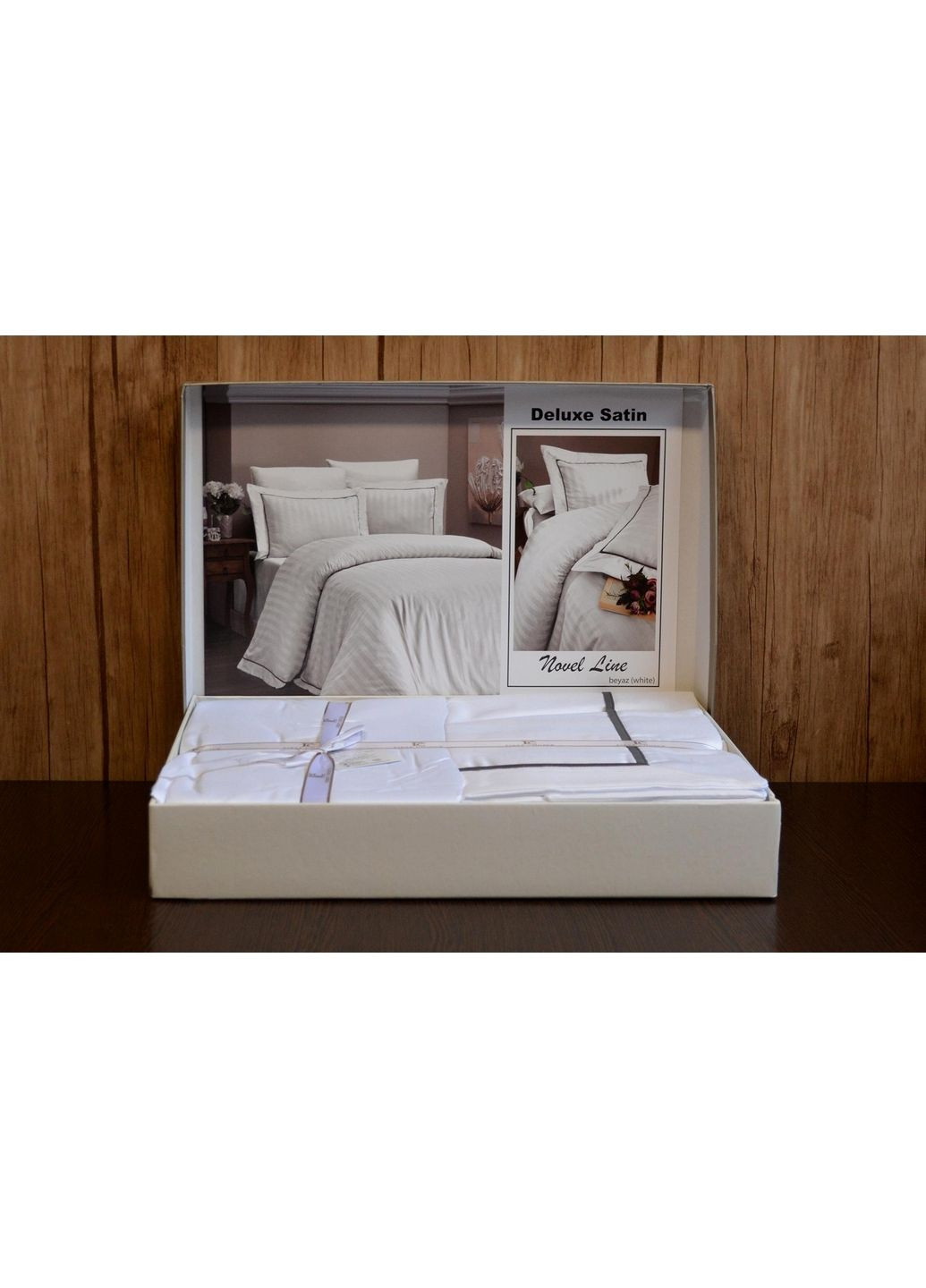 Спальный комплект постельного белья First Choice (288186690)
