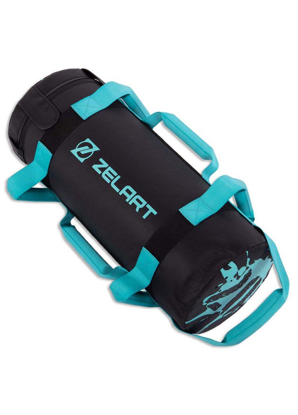 Мешок для кроссфита и фитнеса TA-7825 20 кг Zelart (290109095)