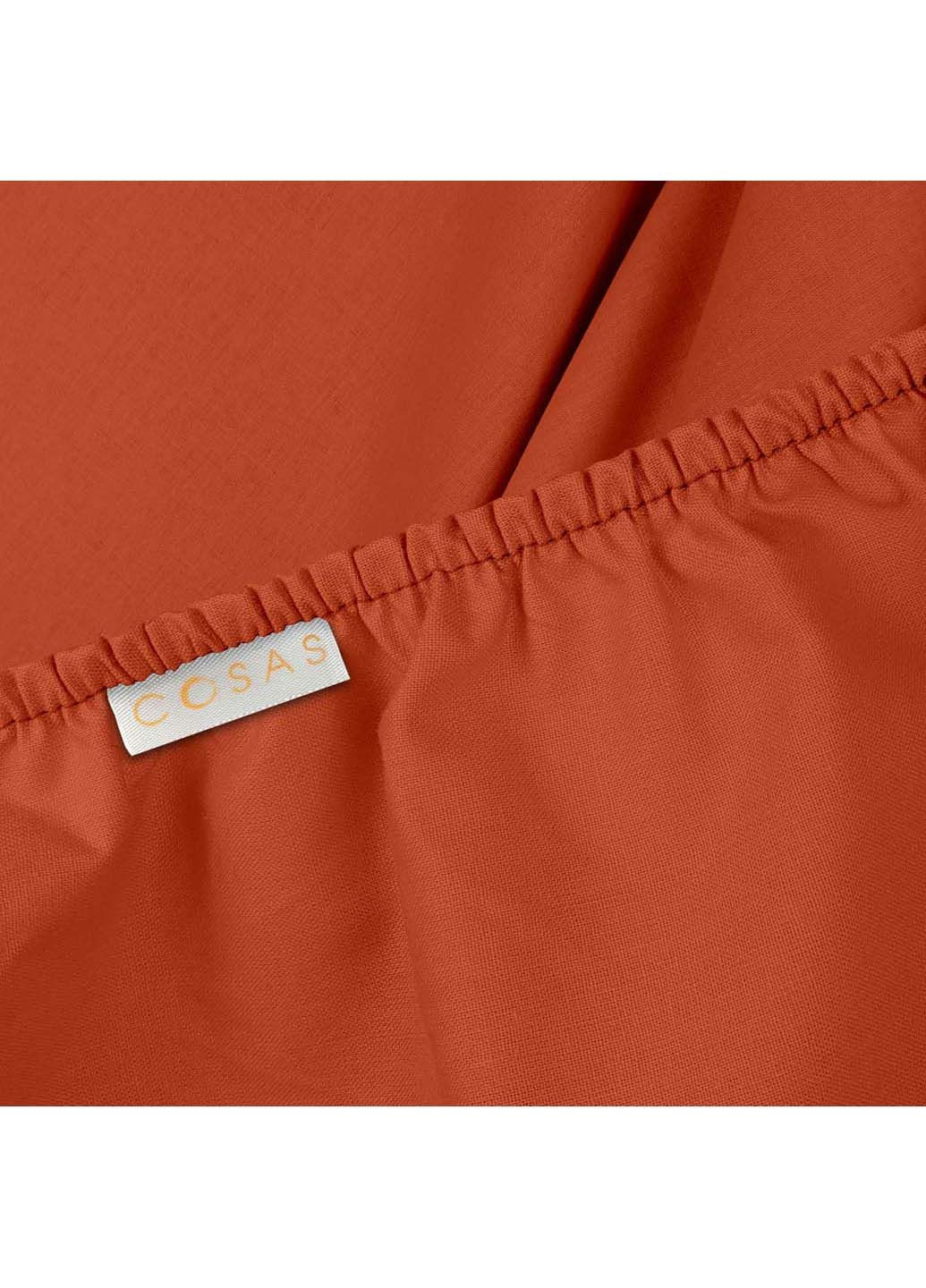 Підліткова постіль з простирадлом на гумці SPACEMAN CS7 160х220 см Cosas (307474586)