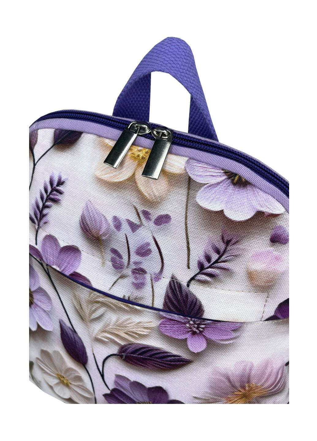 Рюкзак Женский Corfu Мультиколор R1603EP777 Episode Міський рюкзак (361080802)