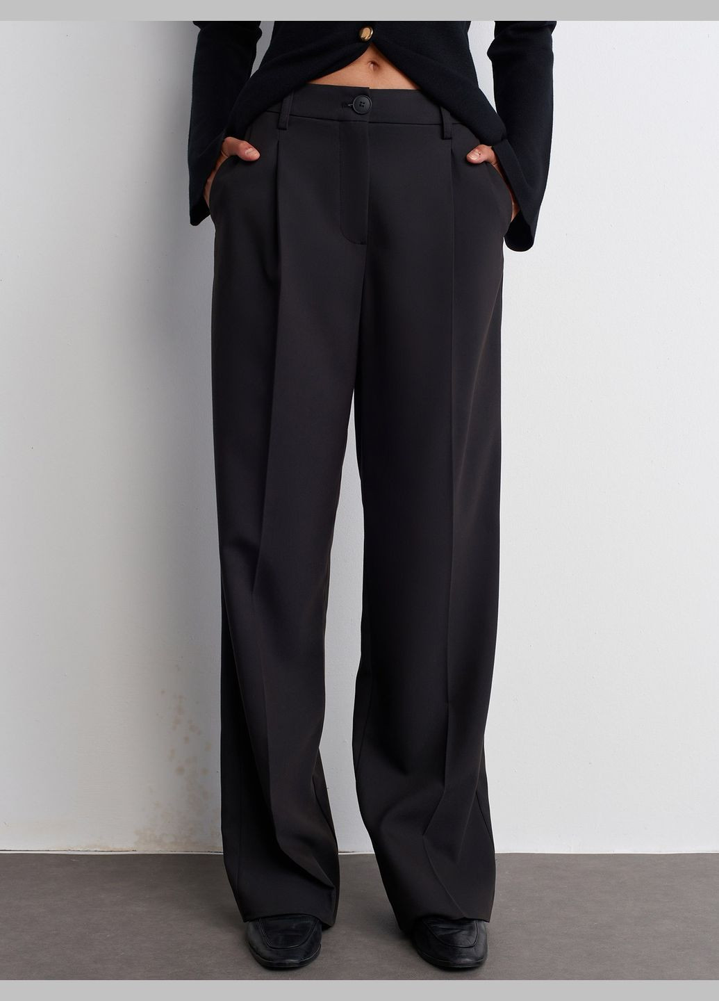 Брюки Dilvin (317190575)