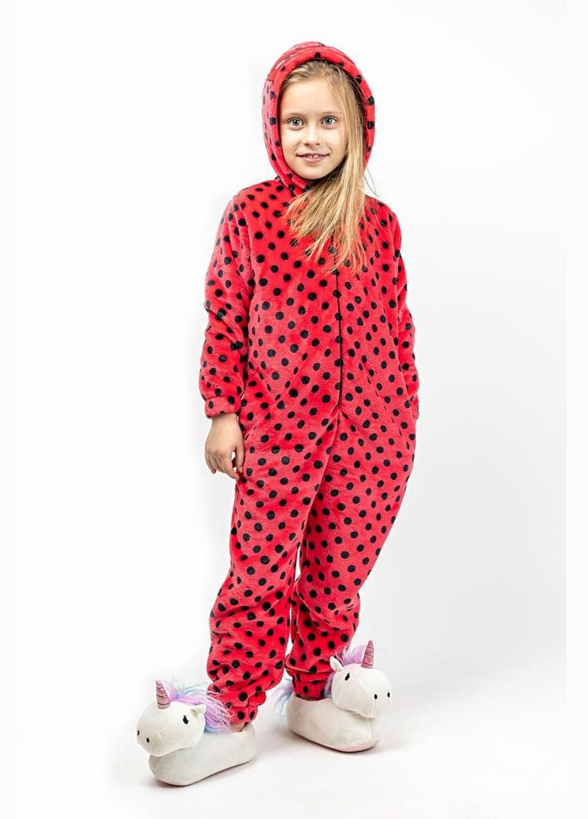 Кігурумі для дівчинки Горошок Україна (307837855)