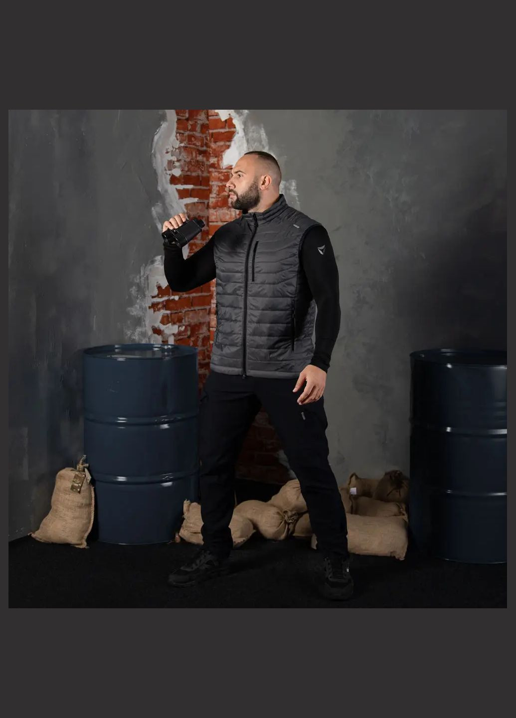 Жилет Storm 2.0 Camotec (317652860)