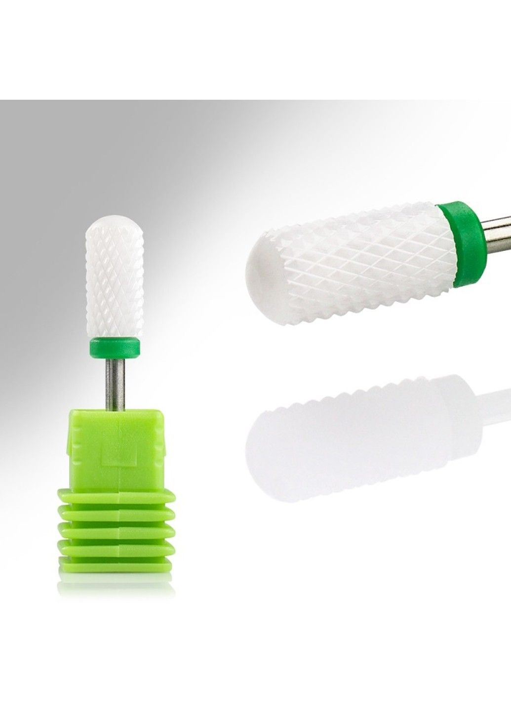 Керамічна фреза 14*6.5 мм №406 MagicNail (292733969)