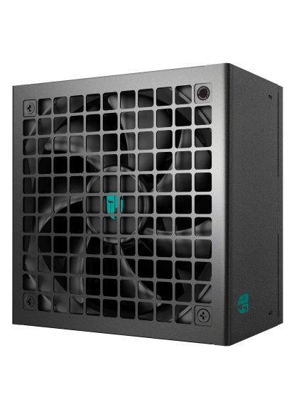 Блок питания 1200W PN1200 GamerStorm (R-PNC00M-FC0B-JGEU) DeepCool 1200W PN1200M GamerStorm (366155165)