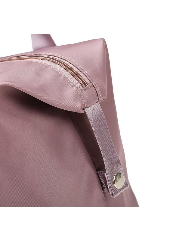 Сумка дорожная спортивная раскладная Пудровый цвет No Brand (327098473)