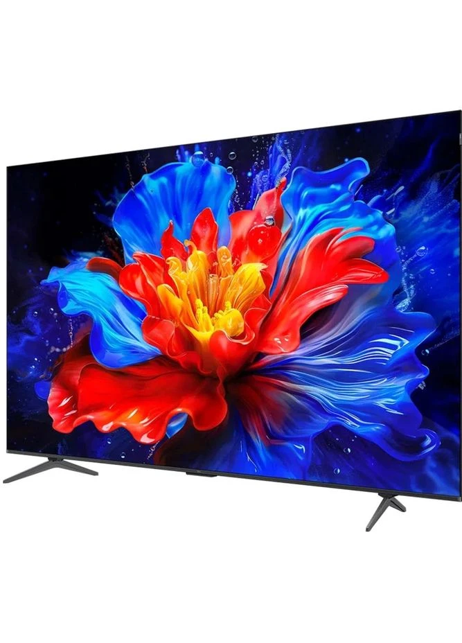 Телевізор 65P81K TCL (388765175)