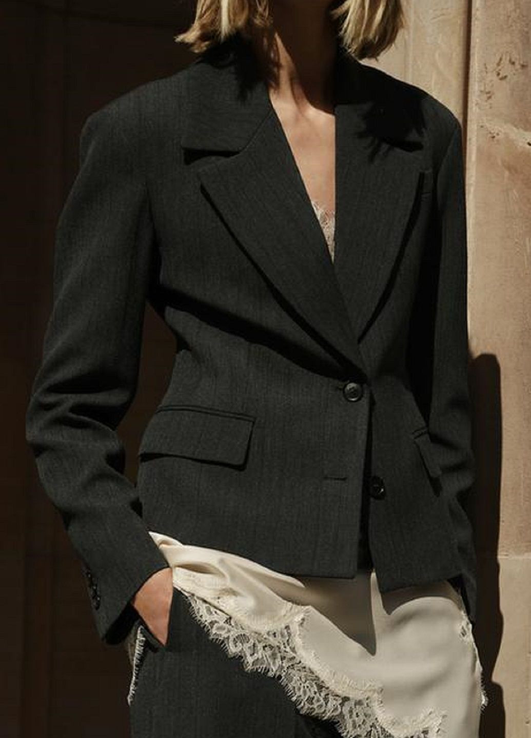 Жакет Zara (362562084)