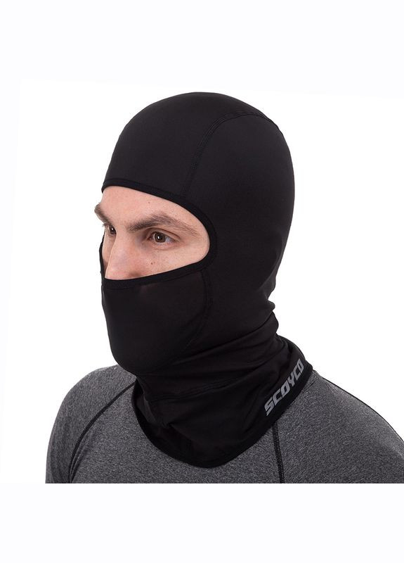 Подшлемник балаклава HW02, (60439034) SCOYCO (323036485)