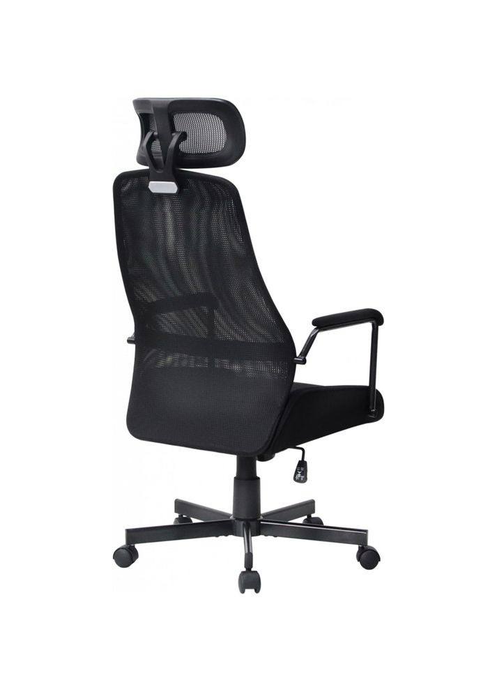 Кресло X-2727 Black GT Racer (362208757)