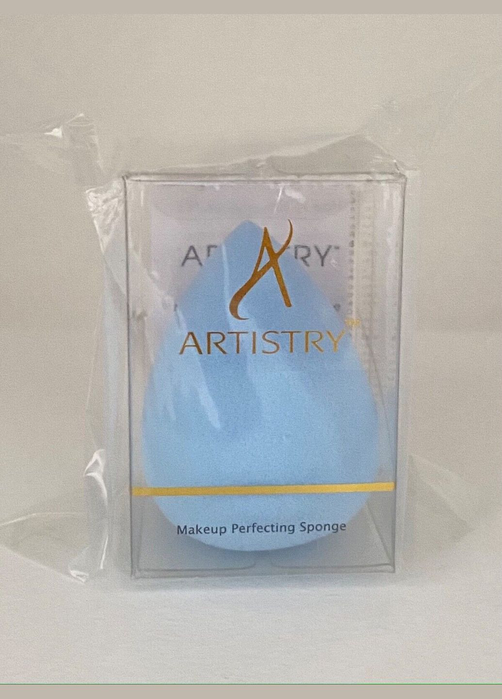 Спонж для макіяжу Artistry Makeup Perfecting Sponge Amway (278773960)