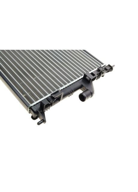 Радіатор охолодження LOGAN/DUSTER/SANDERO +-AC(вир-во ) 43002477 Van Wezel (366110942)