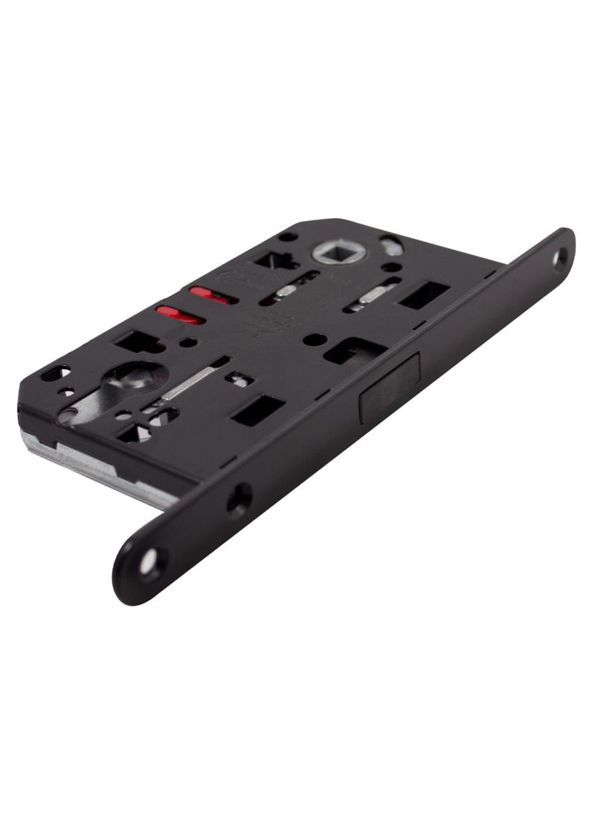 Art. B061035093 Механізм Mediana Polaris під циліндр чорний 85мм AGB (322520340)