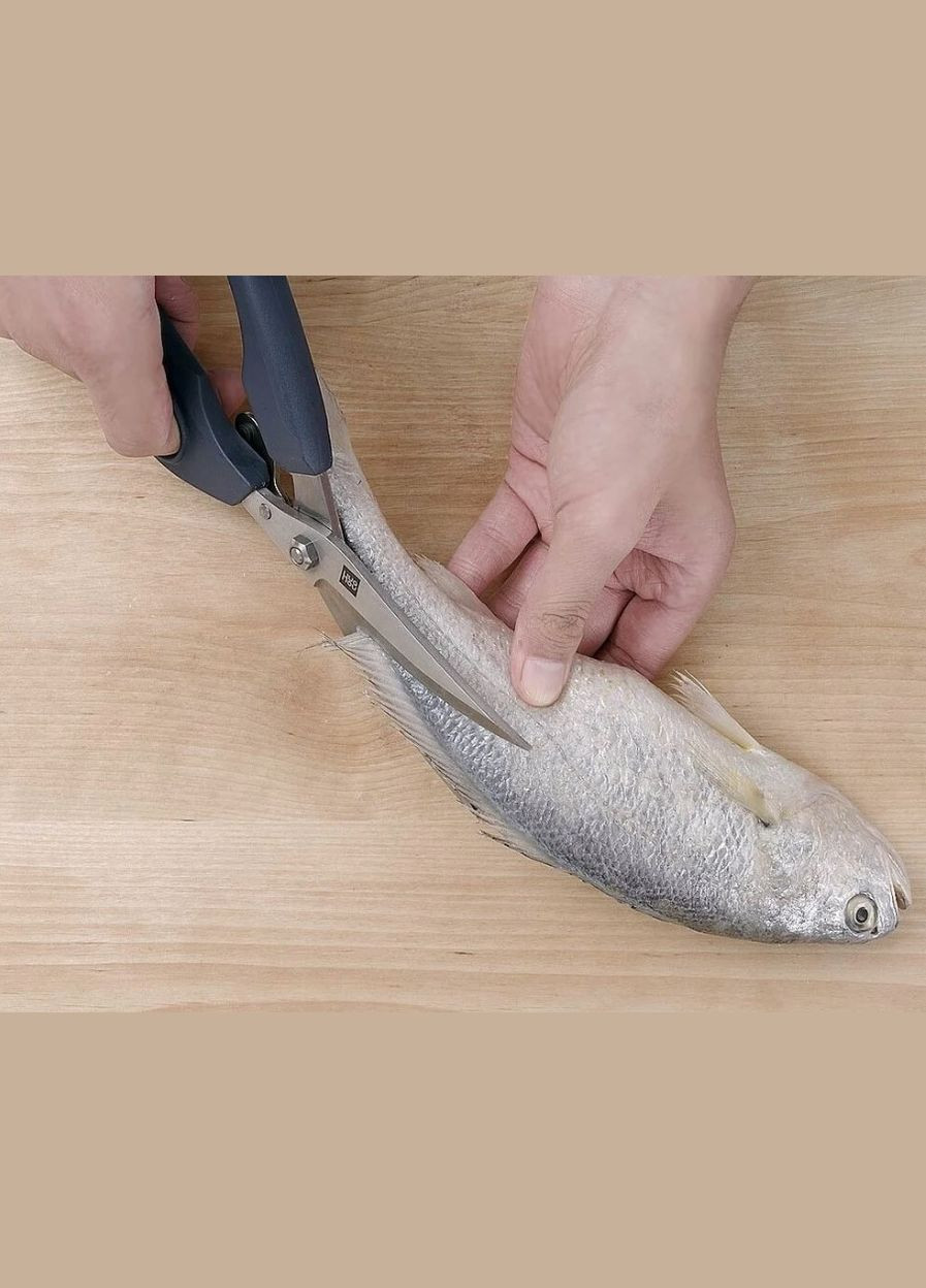 Кухонні ножиці HuoHou HU0068 Huo Hou (328315936)