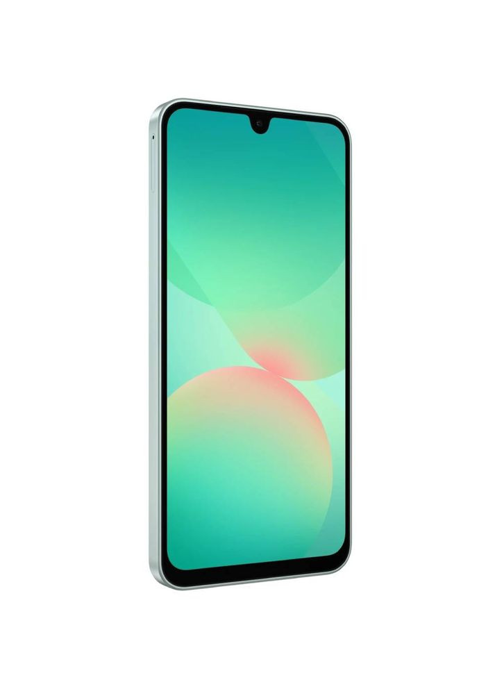 Смартфон Galaxy A26 5G 6/128Gb LGB Dual Sim Mint Samsung (323581905)