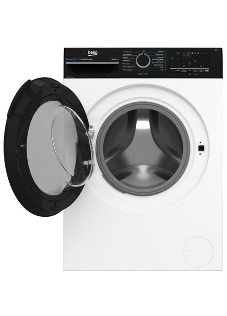 Пральна машина BM3WFU46245WPBB2 BEKO (339080457)