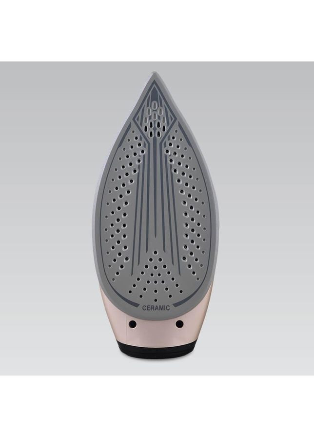 Утюг с парогенератором.2400Вт.Емкость резервуара для воды 1,5л.LED дисплей.Регулятор темпераMaestro MR-320C Maestro (362668441)