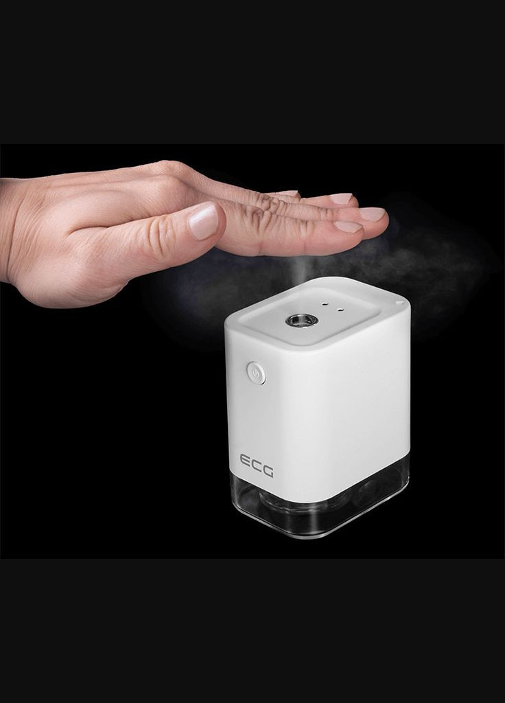 Розпилювач для дезінфекції рук EСG DS-1010 ECG (364765304)