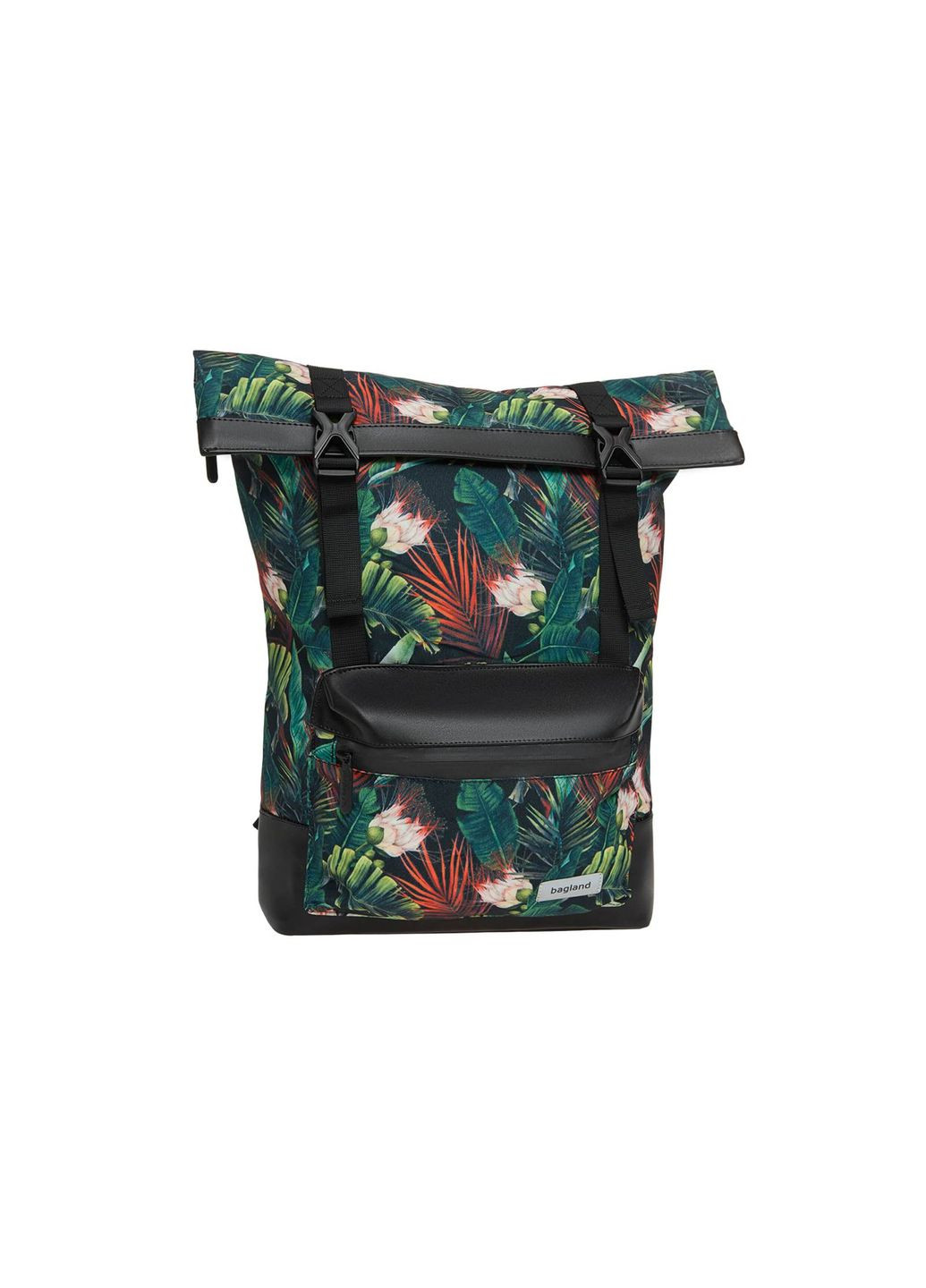 Рюкзак Dezert 31х59 см Разноцветный ('996516779') Bagland (322536346)