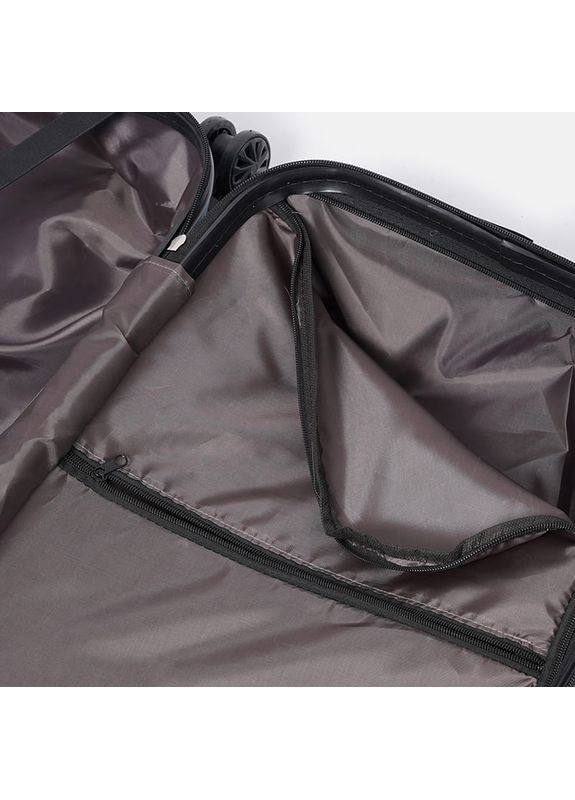 Чемодан маленький 4 колеса T1Marble20blue-M Ricco Grande (365727518)