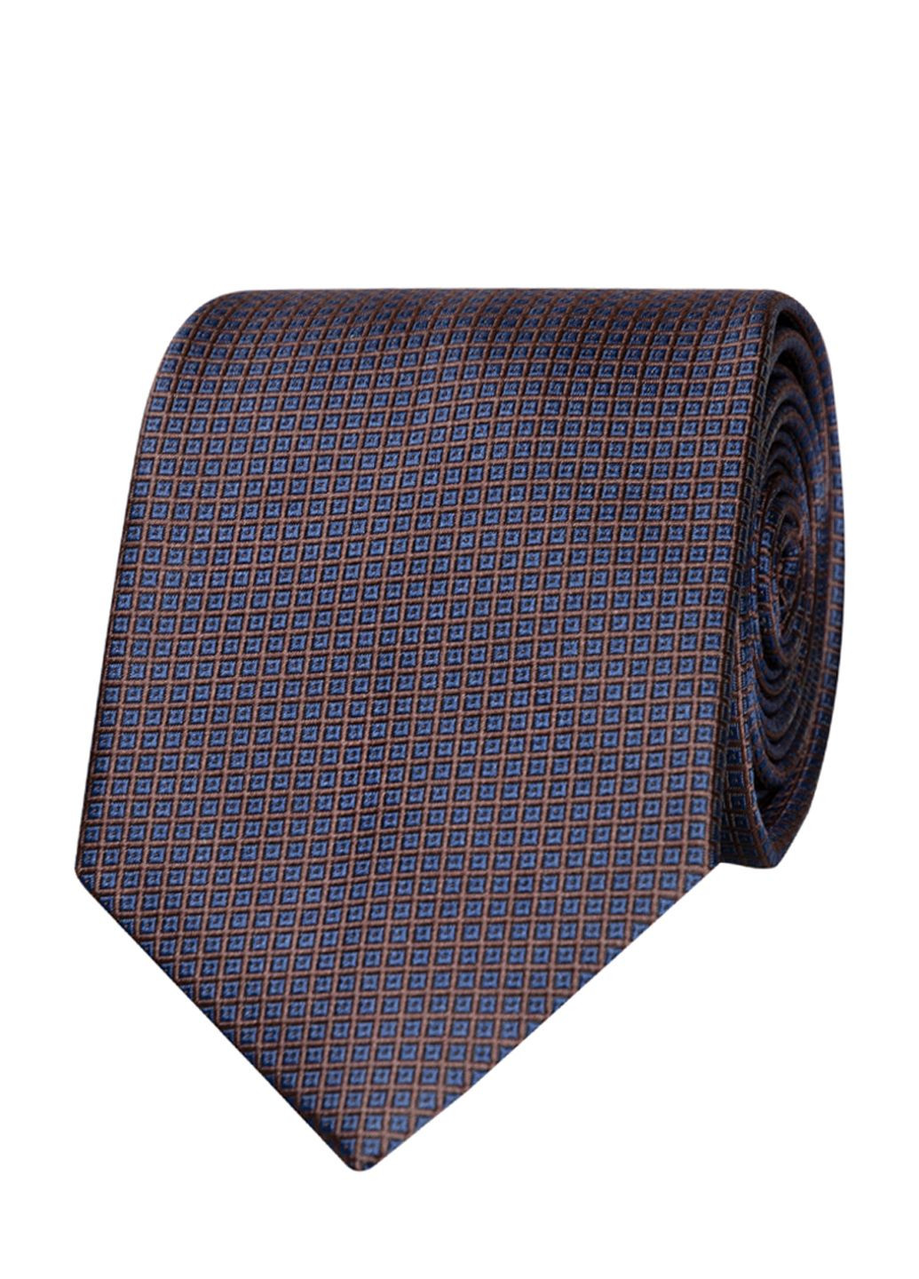 Краватка чоловіча синя Arber 8 (285786001)