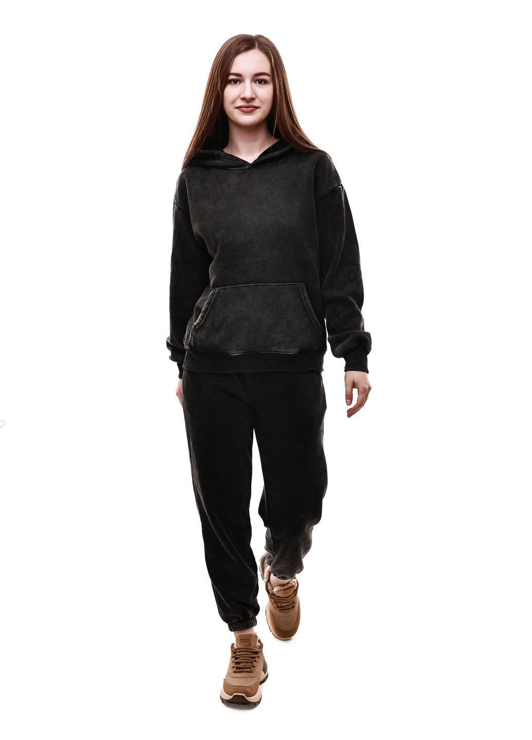 Костюм спортивний жіночий M@C (370433756)