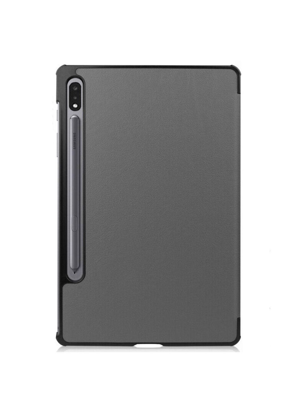 Чехол Slim для планшета Samsung Galaxy Tab S8 11" (SMX700 / SM-X705 / SM-X706) - Grey Primolux (262296564)