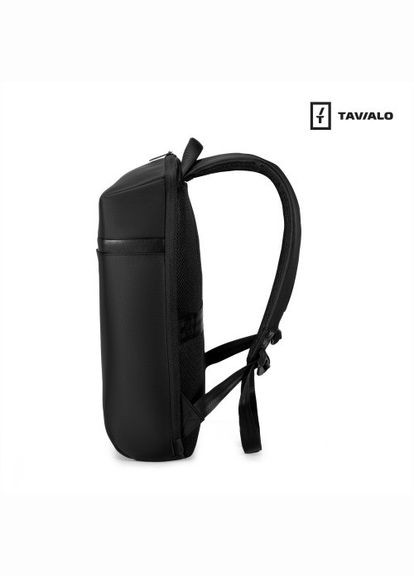Рюкзак Smart TB18 чорний, 18 л (TB18-124BL) Tavialo (308050958)