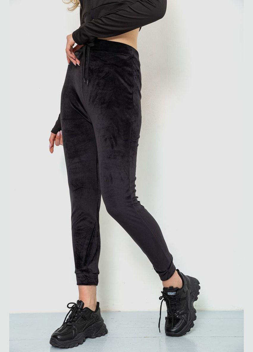 Спорт штаны женские велюровые Sport Line Спортивные штаны (324391938)