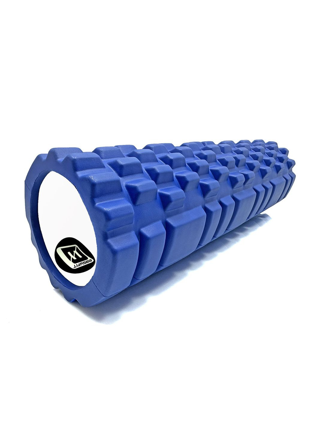Массажный ролик Grid Roller 45 см v.2.1 EasyFit (340273711)