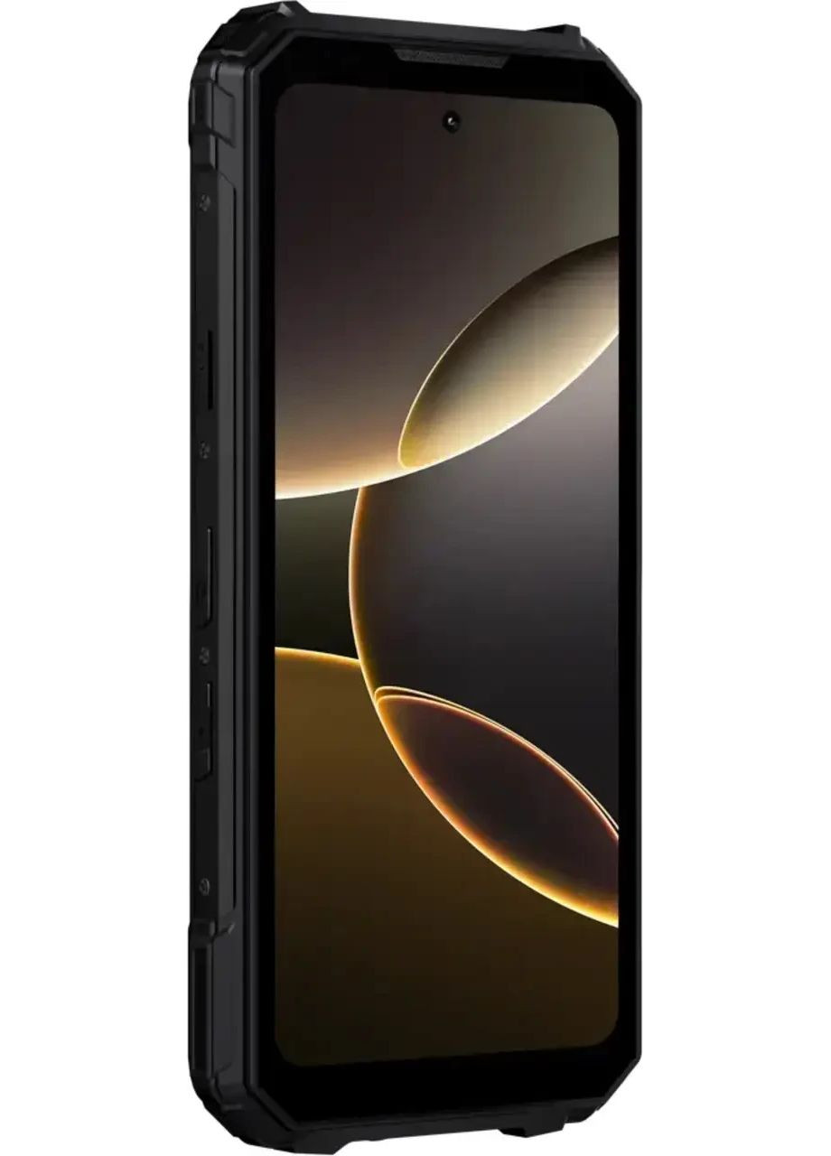 V Max Play 16/512Gb Armor Black Global version Doogee (365748509)