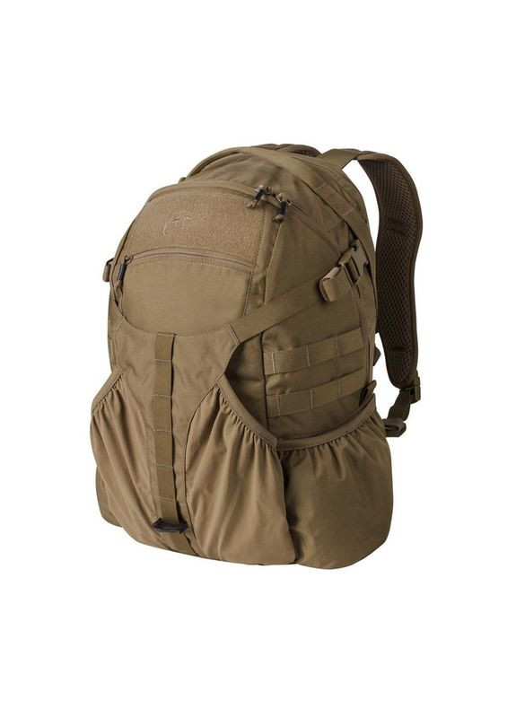 Рюкзак тактичний Raider Backpack 20л Coyote (PL-RID-CD-11-20) Helikon-Tex (292132220)