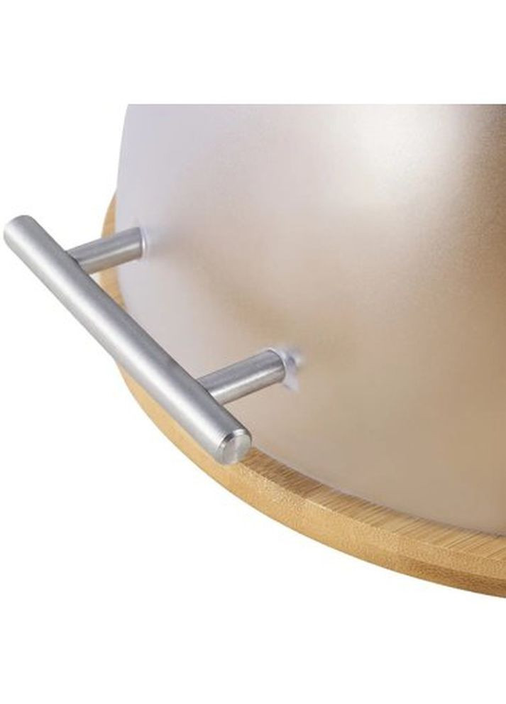 Хлібниця 36,5х26,5 см KM-1100-BK Kamille (316620850)