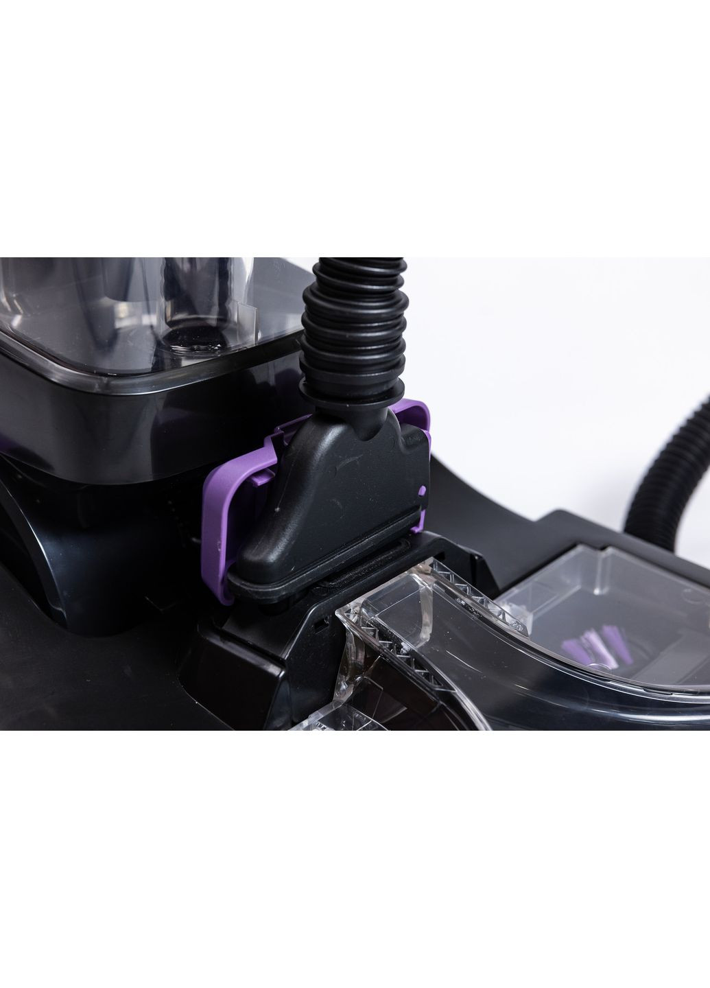 Миючий пилосос вертикальний з контейнером на 1.5 літра SK-13023 Sokany (370974589)