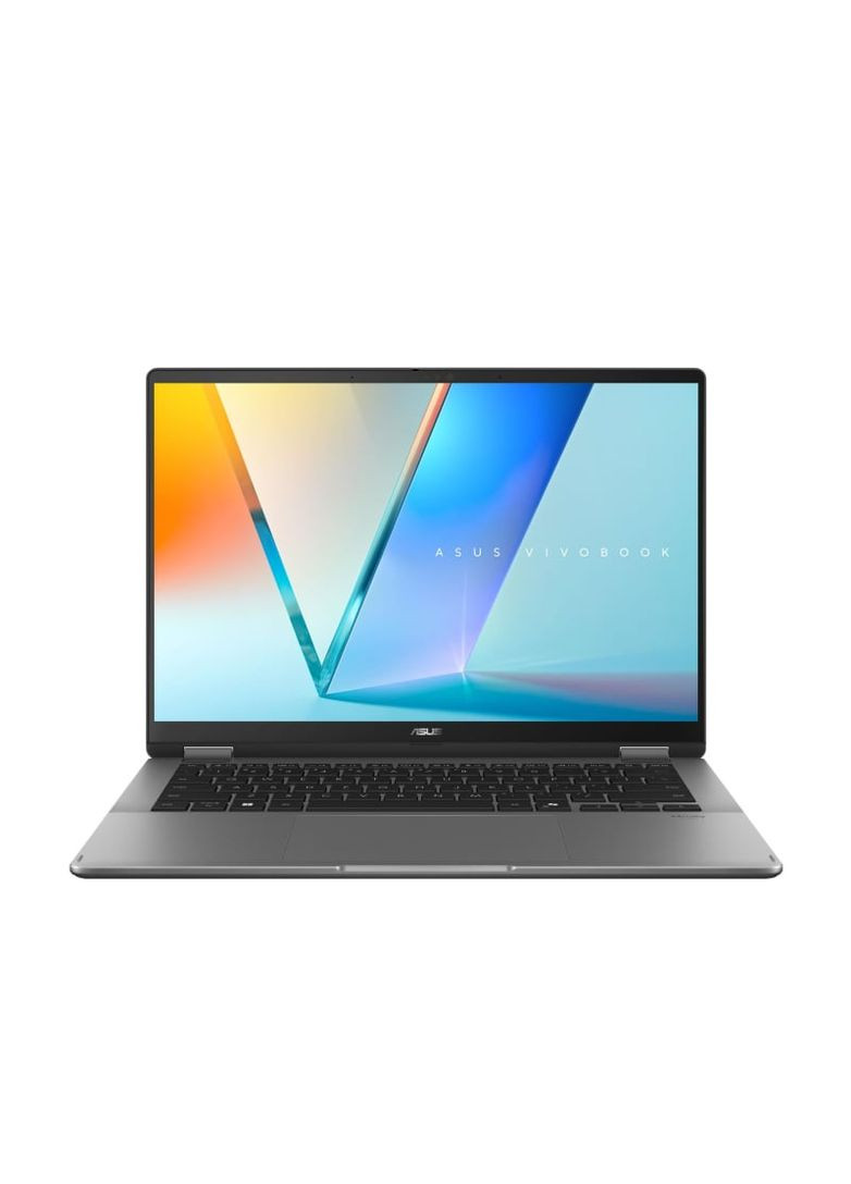 Ноутбук Vivobook 14 Flip TP3407SA Ultra 5-226V/16GB/1TB/Win11 OLED (TP3407SA-QL011W) Asus (339056240)