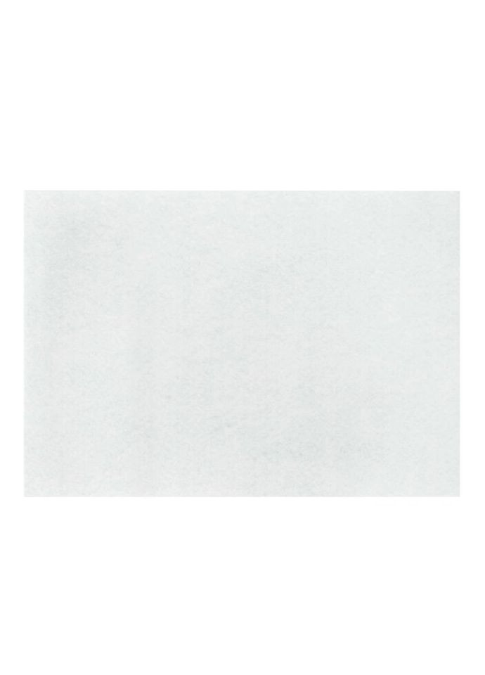 Набор фетра мягкого 741404 21х30 см 10 листов белый Santi (335585065)