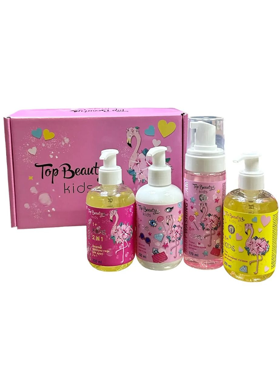 Подарочный бокс "Детский" Top Beauty (365878399)