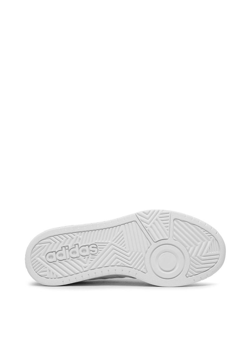 Белые мужские кеды ig7916 белый штуч. кожа adidas