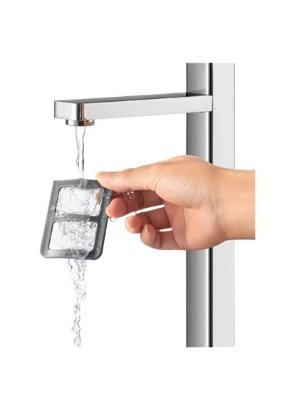 Електрочайник (K640-SS/EU) BUYDEEM K640 Stainless Steel (366515676)